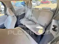 2020 Toyota SIENNA фото