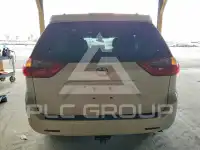 2020 Toyota SIENNA фото
