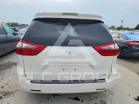 2020 Toyota SIENNA фото