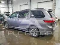 2020 Toyota SIENNA фото