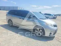 2020 Toyota SIENNA фото