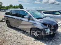 2020 Toyota SIENNA photo