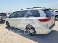 2020 Toyota SIENNA фото
