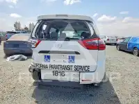 2020 Toyota SIENNA photo