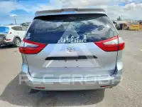 2020 Toyota SIENNA photo