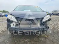 2020 Toyota SIENNA photo