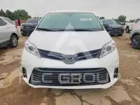 2020 Toyota SIENNA фото
