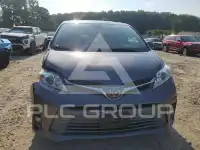 2020 Toyota SIENNA фото