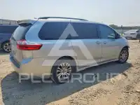 2020 Toyota SIENNA фото