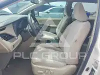 2020 Toyota SIENNA фото