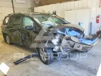 2020 Toyota SIENNA фото