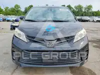 2020 Toyota SIENNA фото