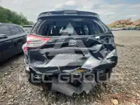 2020 Toyota SIENNA фото