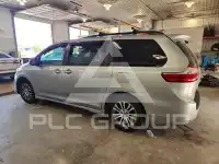2020 Toyota SIENNA фото