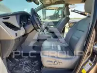 2020 Toyota SIENNA photo