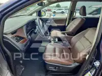2020 Toyota SIENNA фото