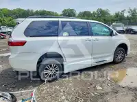 2020 Toyota SIENNA photo