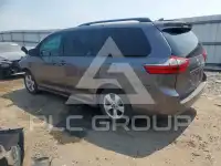 2020 Toyota SIENNA photo