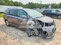 2020 Toyota SIENNA фото