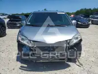 2020 Toyota SIENNA photo