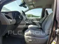 2020 Toyota SIENNA фото