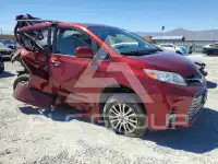 2020 Toyota SIENNA фото