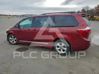 2020 Toyota SIENNA фото