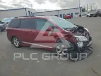 2020 Toyota SIENNA фото