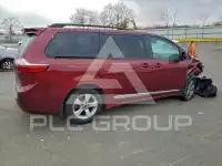2020 Toyota SIENNA фото