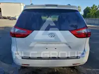 2020 Toyota SIENNA photo