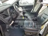 2020 Toyota SIENNA photo