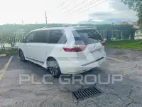2020 Toyota SIENNA photo
