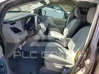2020 Toyota SIENNA photo