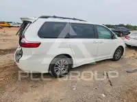 2020 Toyota SIENNA фото