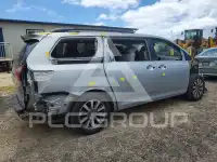 2020 Toyota SIENNA фото