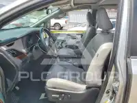 2020 Toyota SIENNA фото