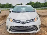 2020 Toyota SIENNA фото