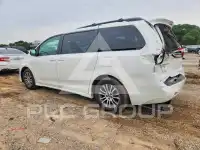 2020 Toyota SIENNA фото