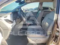2020 Toyota SIENNA фото
