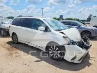 2020 Toyota SIENNA фото