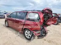 2020 Toyota SIENNA фото