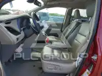 2020 Toyota SIENNA photo