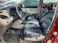 2020 Toyota SIENNA фото
