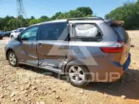 2020 Toyota SIENNA фото