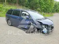 2020 Toyota SIENNA фото