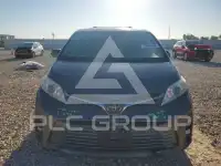 2020 Toyota SIENNA фото