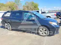 2020 Toyota SIENNA фото