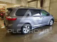 2020 Toyota SIENNA фото