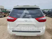 2020 Toyota SIENNA photo