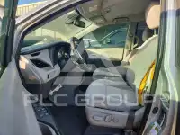2020 Toyota SIENNA фото